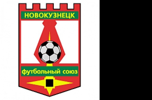 Metallurg Novokuznetsk Logo