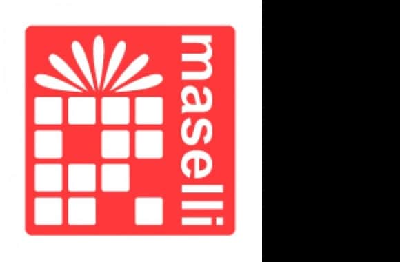 Metalmeccanica Maselli Logo download in high quality