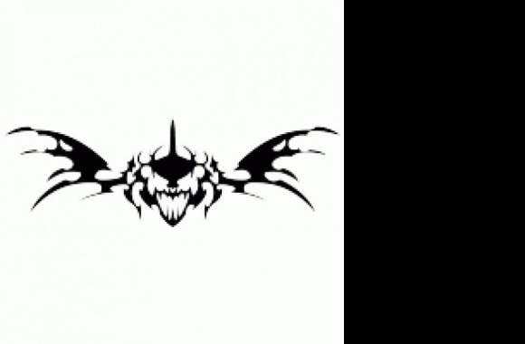Metalocalypse Dethklok Logo download in high quality