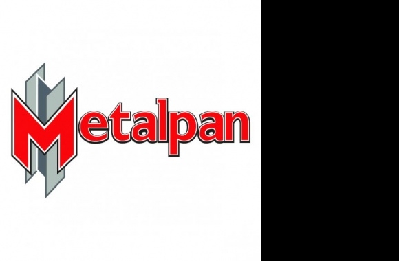 Metalpan Logo download in high quality