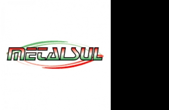 Metalsul Logo download in high quality