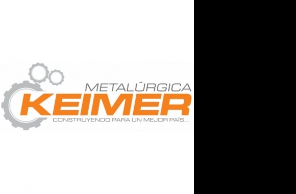 Metalurgica Keimer Logo