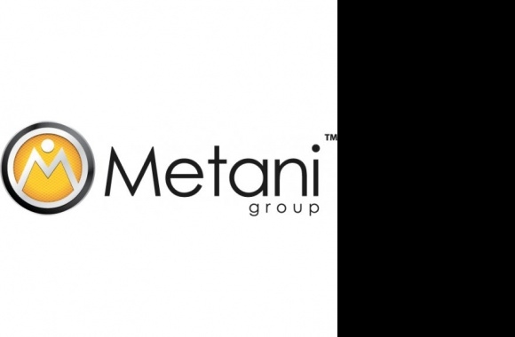 METANI Group Logo download in high quality