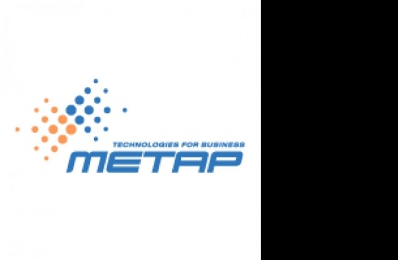 Metap Trade Logo download in high quality