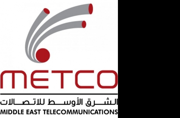Metco Logo download in high quality