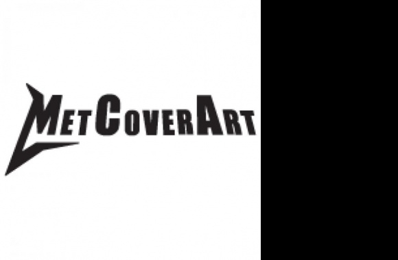 MetCoverArt Logo download in high quality