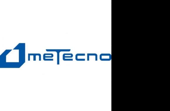 Metecno Logo download in high quality