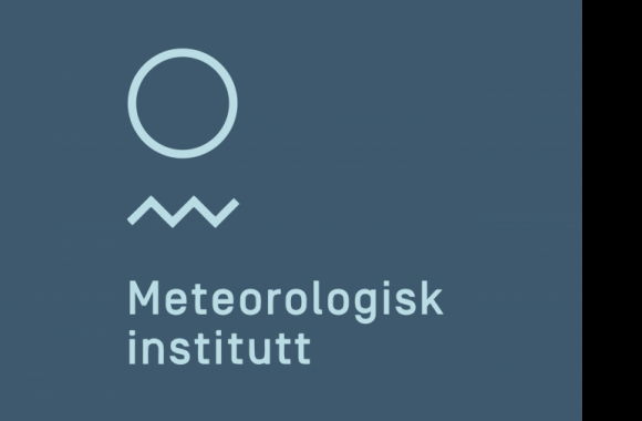 Meteorologisk Institutt Logo download in high quality