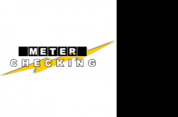 Meter Checking Logo