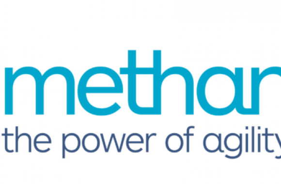 Methanex Logo download in high quality