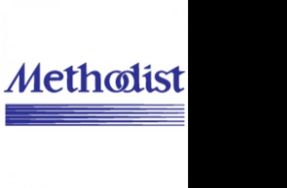 Methodist Hospital Logo download in high quality