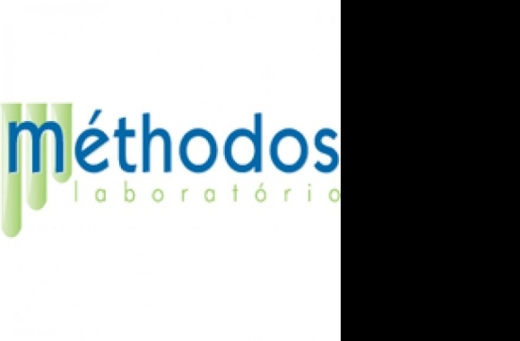 Methodos Laboratory Logo