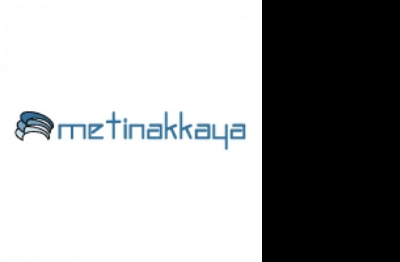 Metin Akkaya Logo