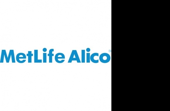 MetLIfe Alico Logo download in high quality