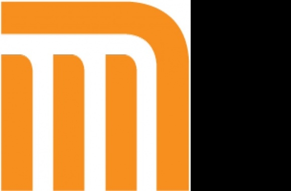 Metro Ciudad de México Logo