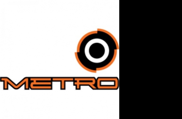 Metro Comunicacion Logo
