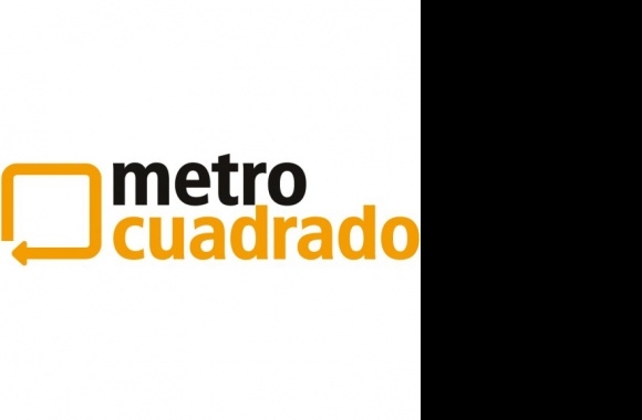 Metro Cuadrado Logo download in high quality