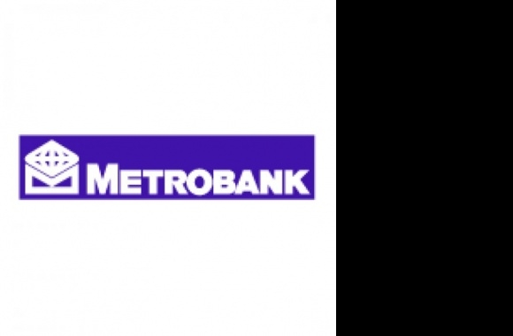 Metrobank Logo