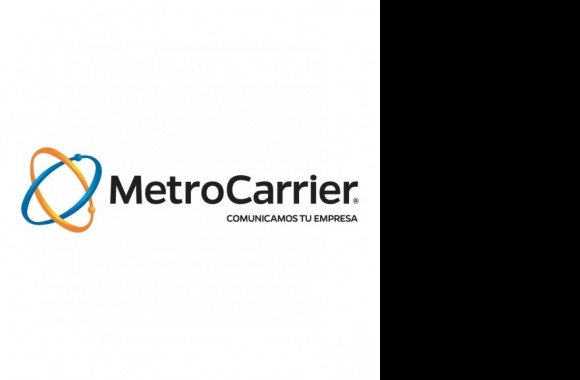 MetroCarrier Logo download in high quality