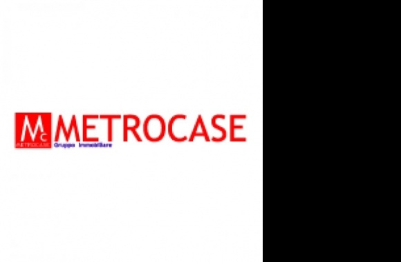 Metrocase Logo download in high quality