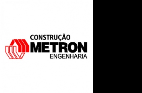 Metron Engenharia Logo