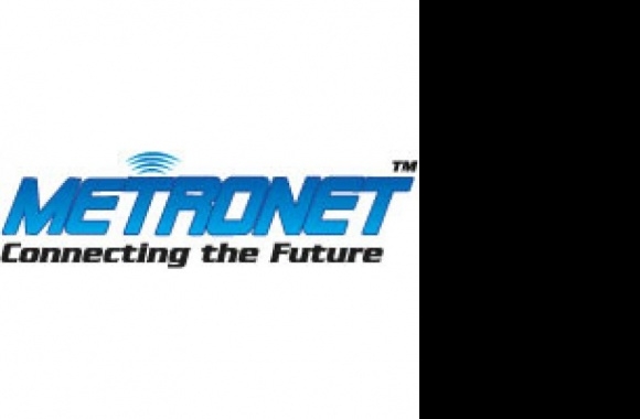 Metronet Colombia ISP Logo download in high quality