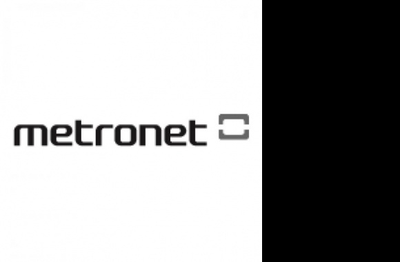 Metronet Logo download in high quality