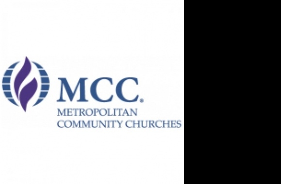 Metropolitan Community Churches Logo download in high quality