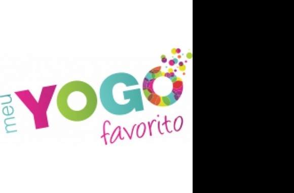 Meu Yogo Logo download in high quality