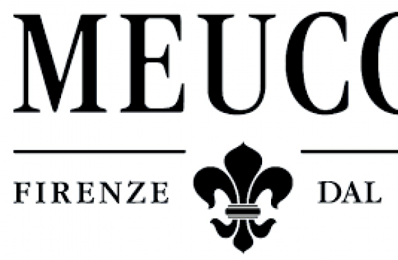 Meucci Logo download in high quality