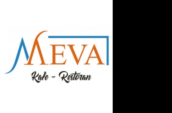 Meva Kafe Restaurant Sivas Logo download in high quality