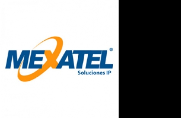 mexatel Logo download in high quality