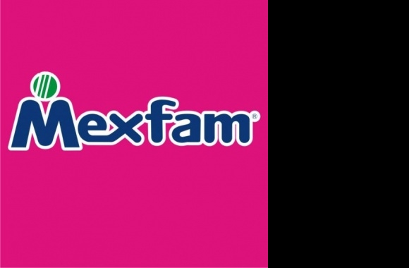 Mexfam Logo download in high quality