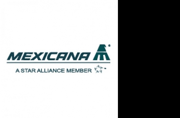 Mexicana Logo download in high quality