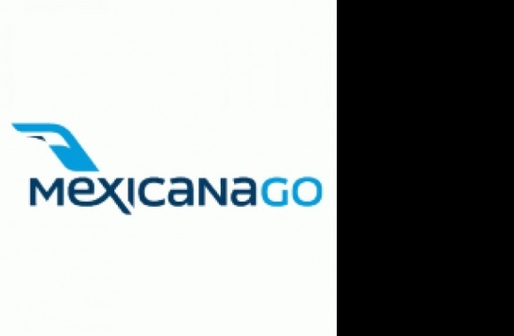 MexicanaGO Logo download in high quality