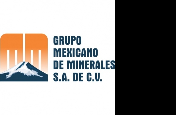 Mexicano De Minerals Logo