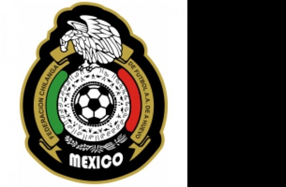 MEXICO Logo
