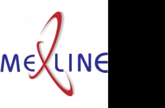 Mexline Logo download in high quality