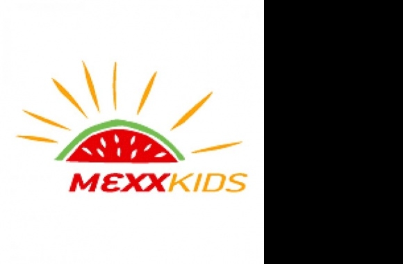 Mexx Kids Logo