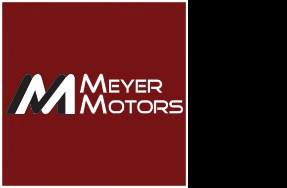 Meyer Motors Logo