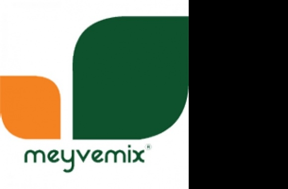 Meyvemix Logo download in high quality