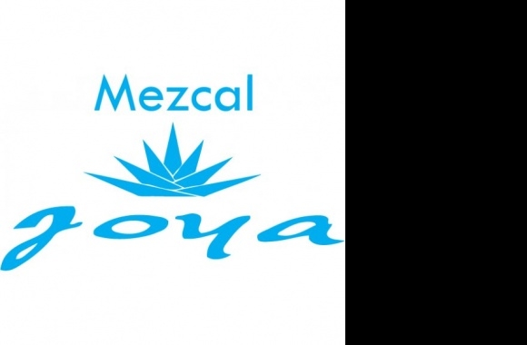 Mezcal Joya Logo download in high quality