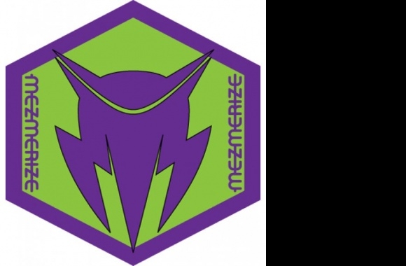 Mezmerize Logo download in high quality