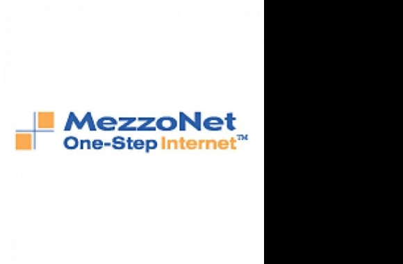 MezzoNet Logo download in high quality