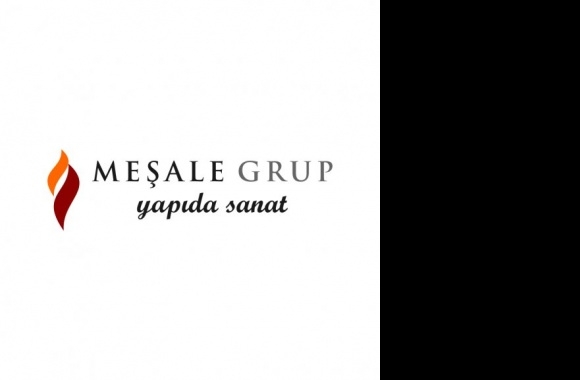 Meşale Grup Logo download in high quality