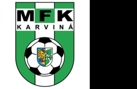 MFK Karvina Logo download in high quality