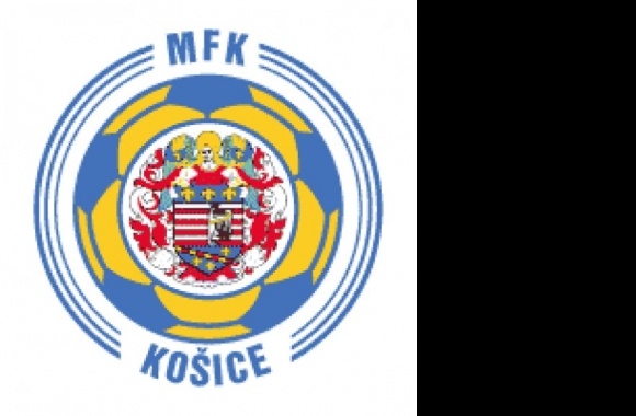 MFK Kosice Logo