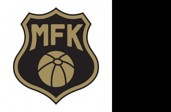 MFK Moss Logo