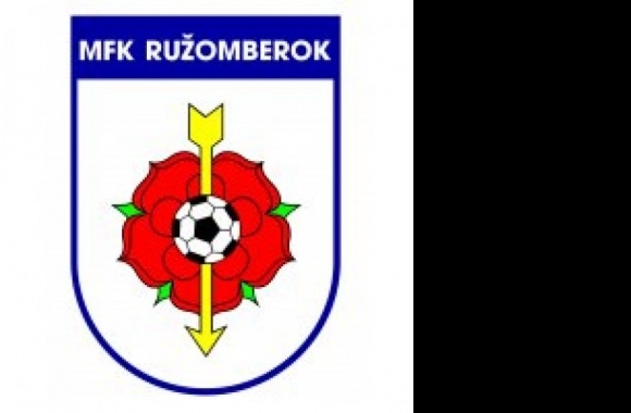 MFK Ružomberok Logo