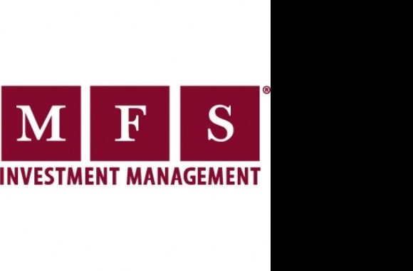 MFS Investment Management Logo